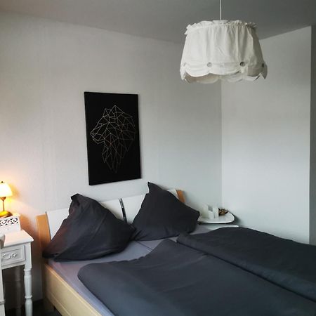 Ferienwohnung Flueburg Diemelstadt المظهر الخارجي الصورة