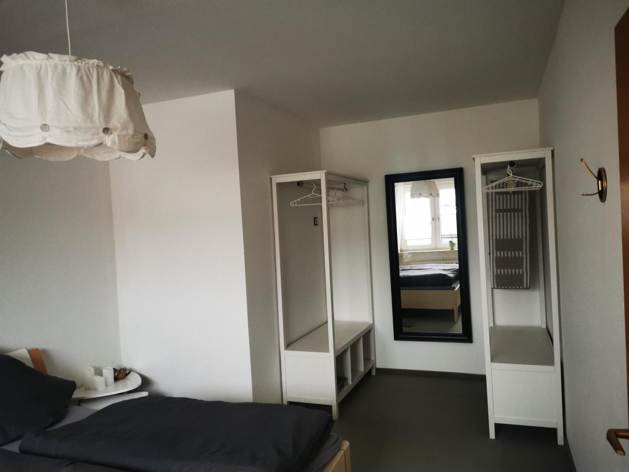 Ferienwohnung Flueburg Diemelstadt المظهر الخارجي الصورة