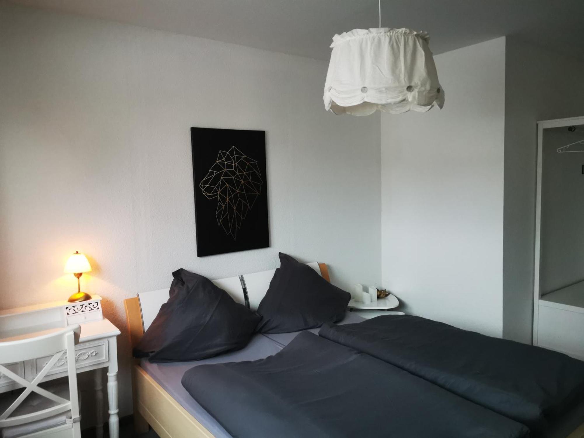 Ferienwohnung Flueburg Diemelstadt المظهر الخارجي الصورة