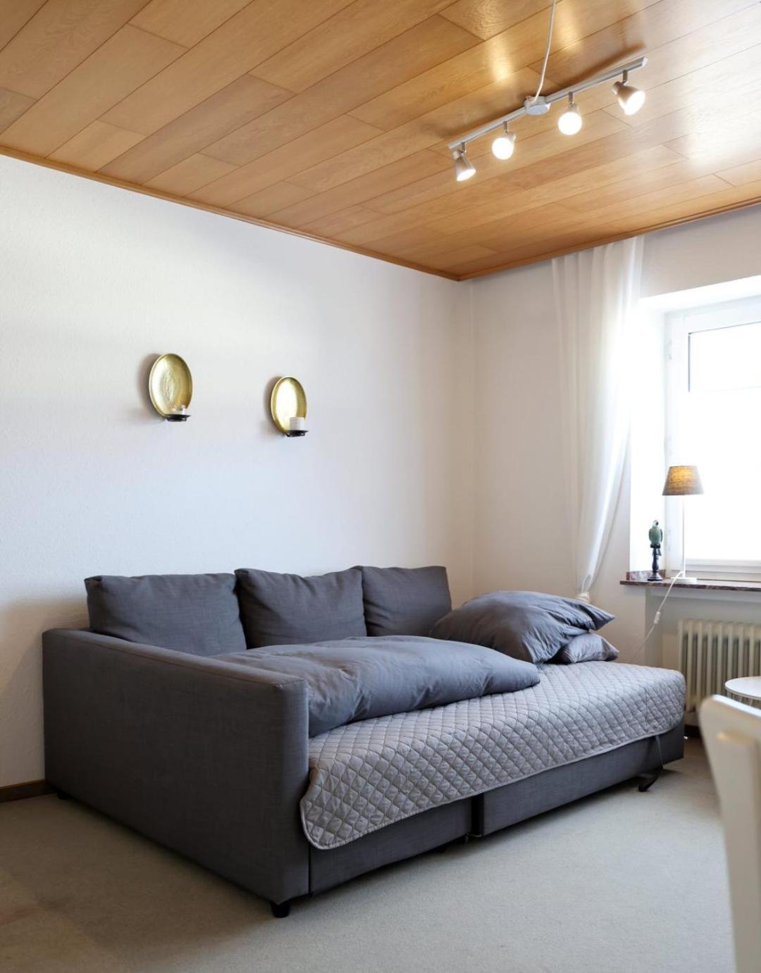 Ferienwohnung Flueburg Diemelstadt المظهر الخارجي الصورة