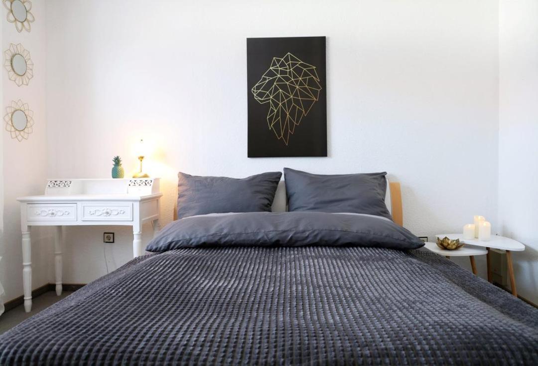 Ferienwohnung Flueburg Diemelstadt الغرفة الصورة